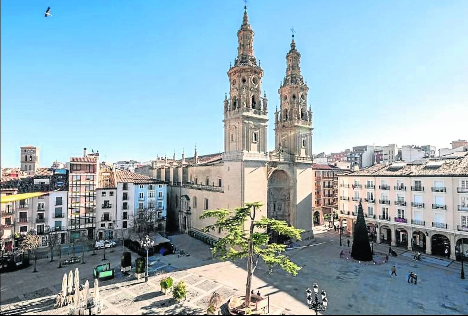 Logroño, Spain